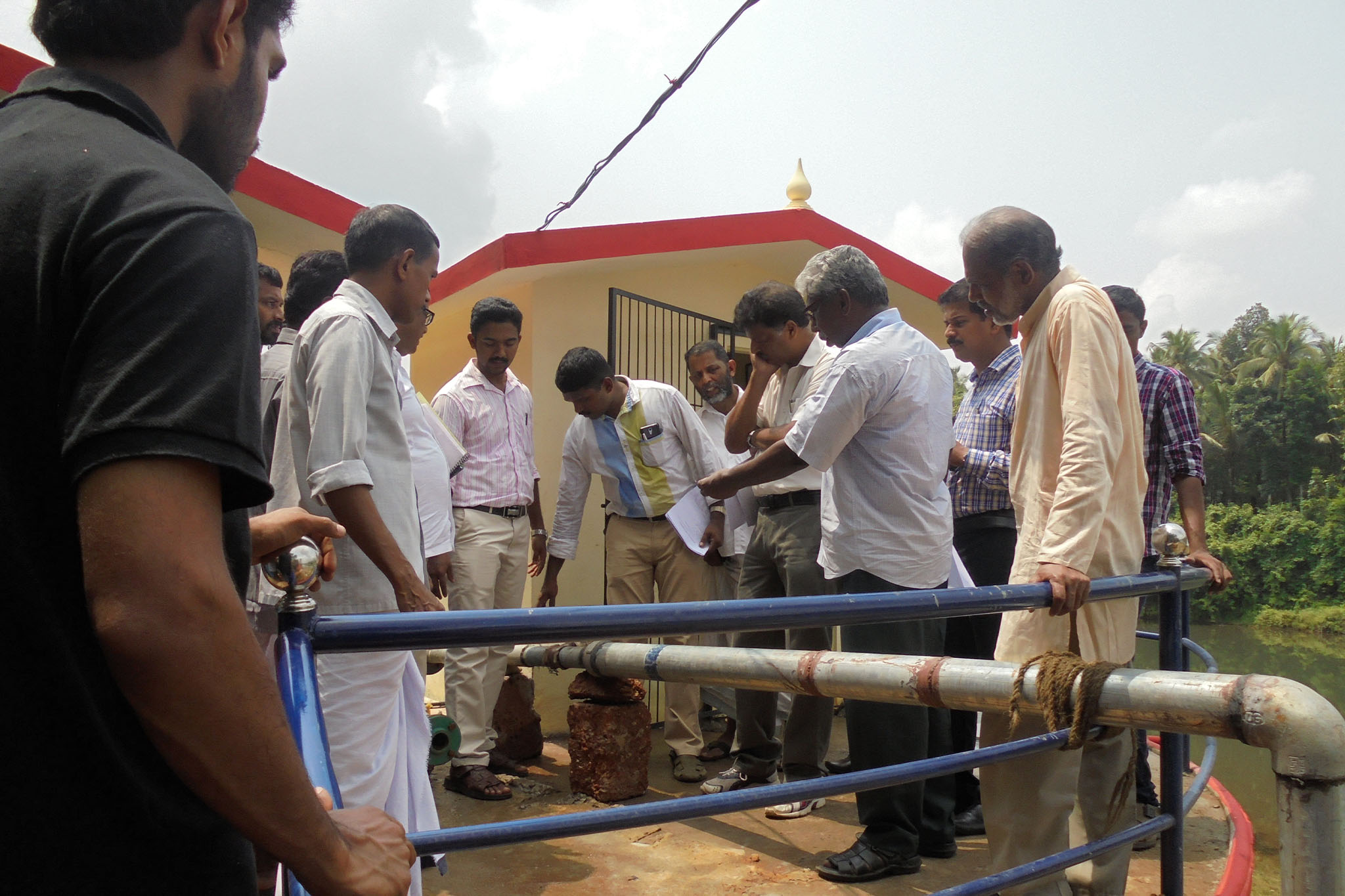 Jalanidhi